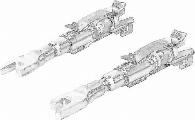 FIAT 77362444 - 735484191 - brake unit rh (var.: 1/rev.: 0), (pnc:3; №1): 01 pcs. autospares.lv