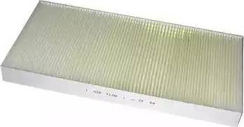 Mann-Filter AC 3940 - Filter, interior air autospares.lv