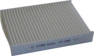 FI.BA CF-245 - Filter, interior air autospares.lv