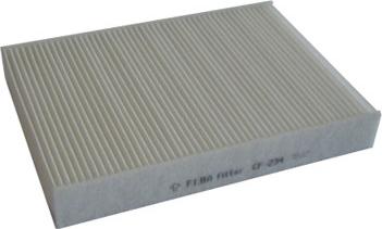 FI.BA CF-234 - Filter, interior air autospares.lv