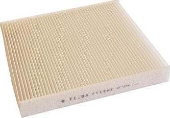 FI.BA CF-274 - Filter, interior air autospares.lv