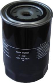 FI.BA F-921 - Oil Filter autospares.lv