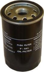 FI.BA F-541 - Oil Filter autospares.lv