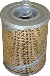 FI.BA F-555 - Oil Filter autospares.lv