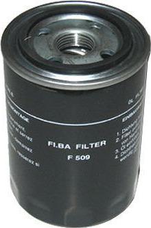 FI.BA F-509 - Oil Filter autospares.lv