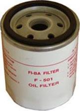 FI.BA F-501 - Oil Filter autospares.lv