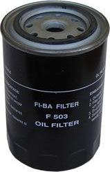FI.BA F-503 - Oil Filter autospares.lv