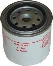 FI.BA F-502 - Oil Filter autospares.lv