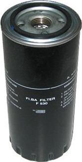 FIL Filter ZP 3505 A - Oil Filter autospares.lv
