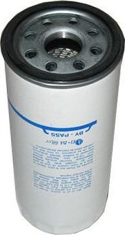 WIX Filters SL10106 - Oil Filter autospares.lv