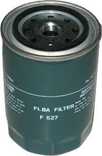 FI.BA F-527 - Oil Filter autospares.lv