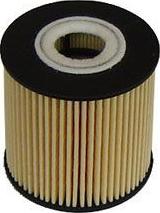 FI.BA F-654 - Oil Filter autospares.lv