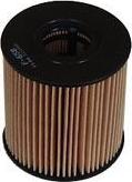 FI.BA F-658 - Oil Filter autospares.lv