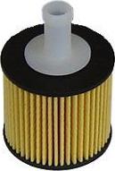 FI.BA F-669 - Oil Filter autospares.lv