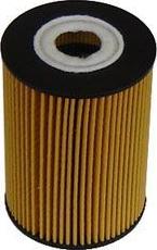 FI.BA F-664 - Oil Filter autospares.lv