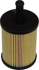 FI.BA F-665 - Oil Filter autospares.lv