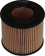 FI.BA F-660 - Oil Filter autospares.lv