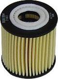 FI.BA F-663 - Oil Filter autospares.lv