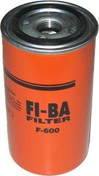 FI.BA F-600 - Oil Filter autospares.lv