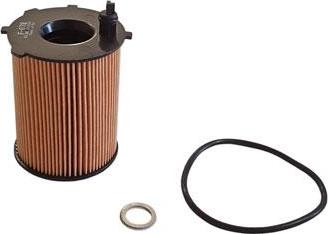 FI.BA F-678/1 - Oil Filter autospares.lv