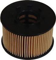 FI.BA F-677 - Oil Filter autospares.lv