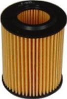 FI.BA F-805 - Oil Filter autospares.lv