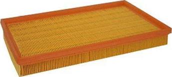 FI.BA FA-4300 - Air Filter, engine autospares.lv