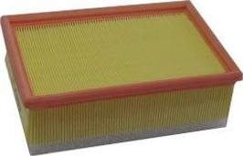 Champion CHACAF100754P - Air Filter, engine autospares.lv