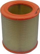 FI.BA FA-8767 - Air Filter, engine autospares.lv