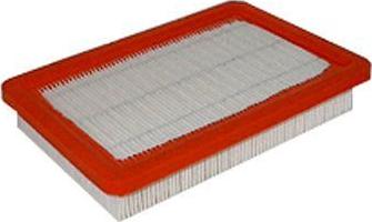 FI.BA FA-376 - Air Filter, engine autospares.lv