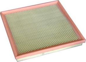 FI.BA FA-2094 - Air Filter, engine autospares.lv