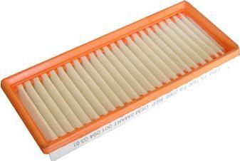 FI.BA FA-2066 - Air Filter, engine autospares.lv