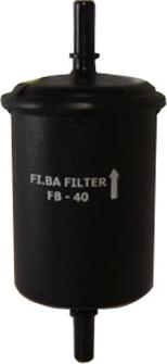 FI.BA FB-40 - Fuel filter autospares.lv