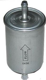 FI.BA FB-4 - Fuel filter autospares.lv