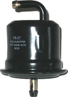 Merit 4220 - Fuel filter autospares.lv