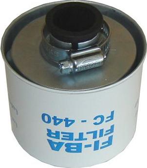 FI.BA FC-440 - Air Filter, engine autospares.lv