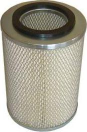 FI.BA FC-486 - Air Filter, engine autospares.lv