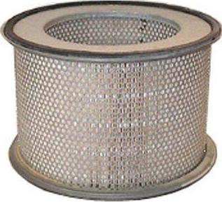 FI.BA FC-427 - Air Filter, engine autospares.lv