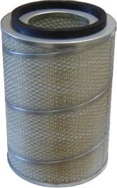 Magneti Marelli 154776550200 - Air Filter, engine autospares.lv