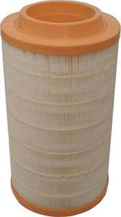 Mann-Filter 4560092950 - Air Filter, engine autospares.lv