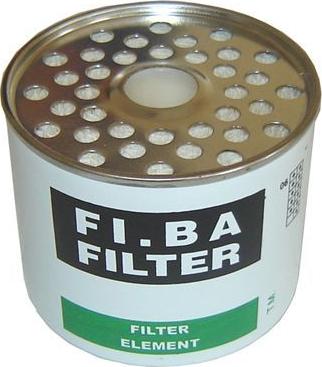 FI.BA FK-96 - Fuel filter autospares.lv