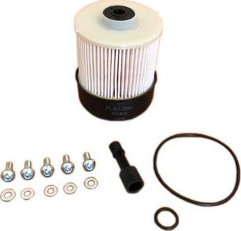 FI.BA FK-918 - Fuel filter autospares.lv