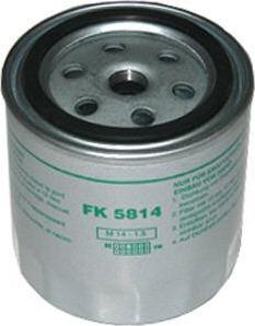 TQ 230633 - Fuel filter autospares.lv