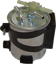 FI.BA FK-897 - Fuel filter autospares.lv