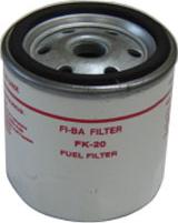 FI.BA FK-20 - Fuel filter autospares.lv