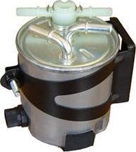 FI.BA FK-769 - Fuel filter autospares.lv