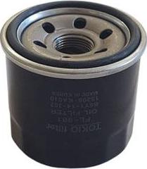 FI.BA FL-901 - Oil Filter autospares.lv