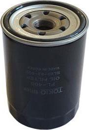 FI.BA FL-409 - Oil Filter autospares.lv