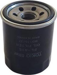 FI.BA FL-415 - Oil Filter autospares.lv