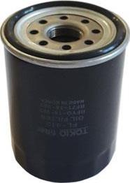 FI.BA FL-412 - Oil Filter autospares.lv